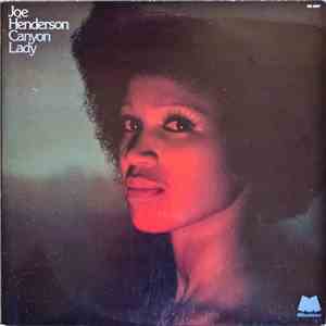Joe Henderson - Canyon Lady download mp3