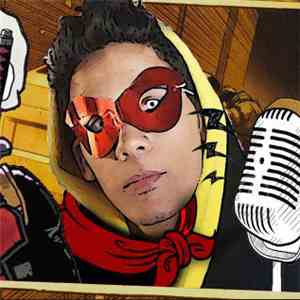 Kronno Zomber - Mi Héroe No Lleva Capa Lleva Un Micro download mp3