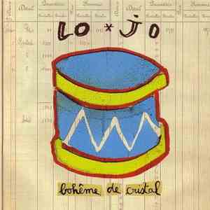 Lo'Jo - Bohême De Cristal download mp3
