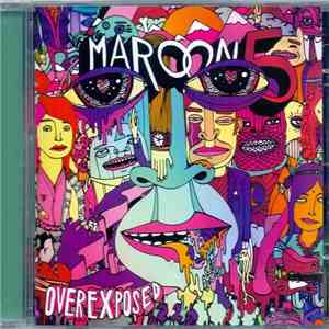 Maroon 5 - Overexposed download mp3