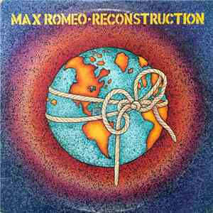 Max Romeo - Reconstruction download mp3
