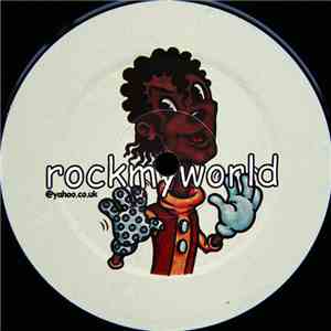 Michael Jackson - Rock My World download mp3