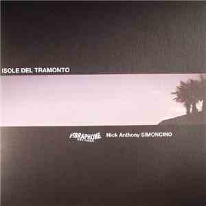 Nick Anthony Simoncino - Isole Del Tramonto download mp3