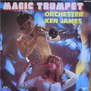 Orchester Ken James - Magic Trumpet download mp3