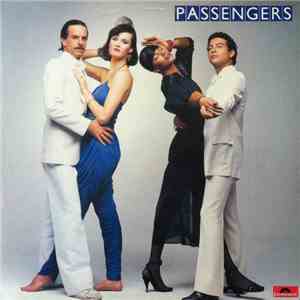 Passengers  - Passengers download mp3