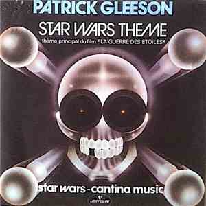 Patrick Gleeson - Star Wars Theme download mp3