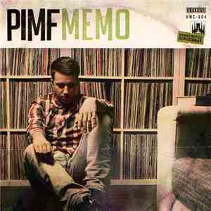 Pimf  - Memo download mp3