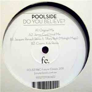 Poolside - Do You Believe? download mp3