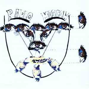 Radio Moscow  - 3 & 3 Quarters download mp3