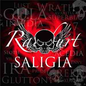 Rawburt - Saligia download mp3
