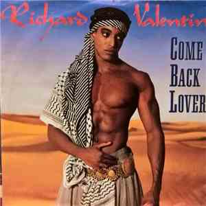 Richard Valentine - Come Back Lover download mp3