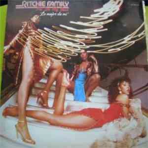 Ritchie Family - I'll Do My Best download mp3