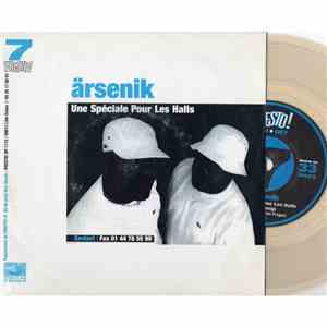 Ärsenik / Da Fonka Skeud - Une Spéciale Pour Les Halls (Zing-Zang) / Nique La France mp3 download