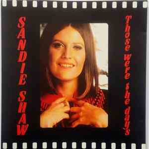Sandie Shaw - Those Were The Days download mp3