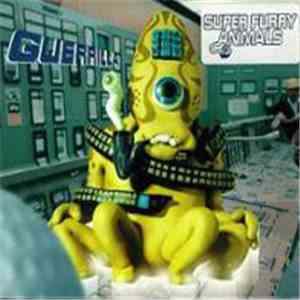 SFA - Guerrilla download mp3
