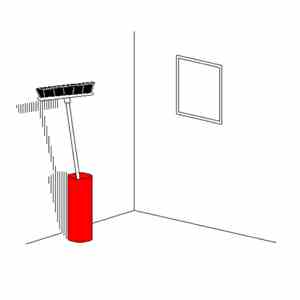 Sim Hutchins - I Enjoy To Sweep A Room download mp3