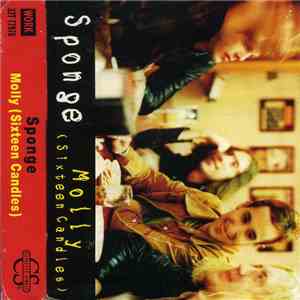 Sponge  - Molly (16 Candles) download mp3