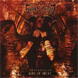 Svart Crown - Ages Of Decay download mp3