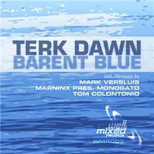 Terk Dawn - Barent Blue download mp3