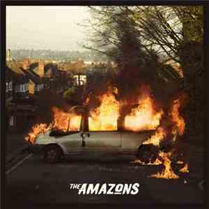The Amazons  - The Amazons download mp3