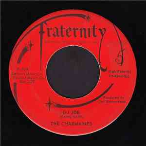The Charmaines - G.I. Joe / Don't Take Away Your Love download mp3