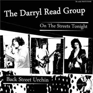 The Darryl Read Group - On The Streets Tonight download mp3