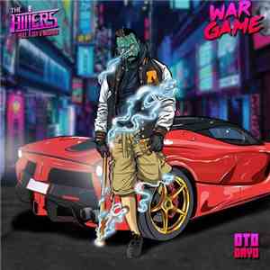 The Hiiters - War Game download mp3