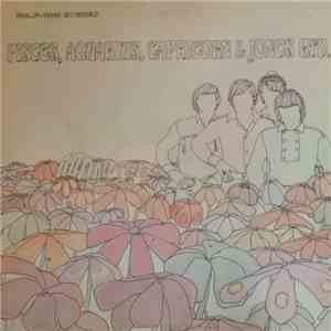 The Monkees - Pisces, Aquarius, Capricorn & Jones Ltd. download mp3