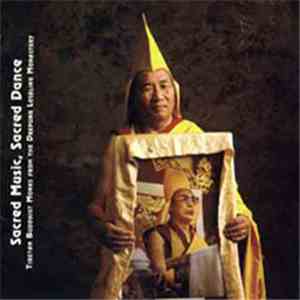 Tibetan Buddhist Monks Of The Drepung Loseling Monastery - Sacred Music, Sacred Dance For Planetary Healing download mp3
