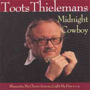 Toots Thielemans - Midnight Cowboy download mp3