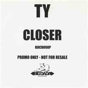 Ty - Closer mp3 download
