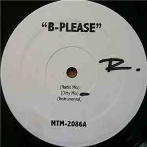 Various - B-Please / New Day download mp3