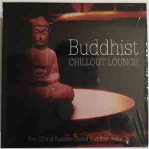 Various - Buddhist Chillout Lounge mp3 download
