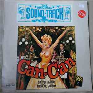Various - Can-Can mp3 download