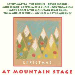 Various - Christmas At Mountain Stage download mp3