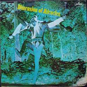 Various - Dimension Of Miracles download mp3