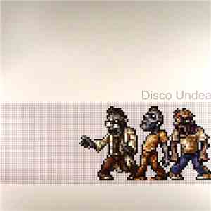Various - Disco Undead download mp3