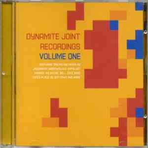 Various - Dynamite Joint Recordings Volume One download mp3