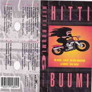 Various - Hitti Buumi 6 download mp3