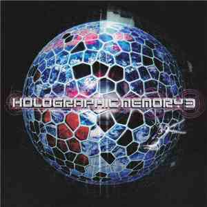 Various - Holographic Memory 3 download mp3