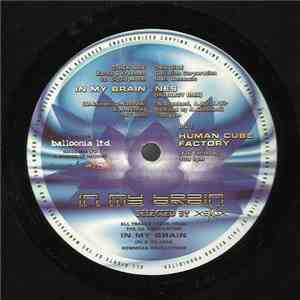 Various - In My Brain mp3 download