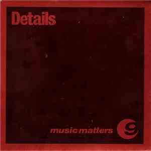 Various - Music Matters Volume 9 download mp3