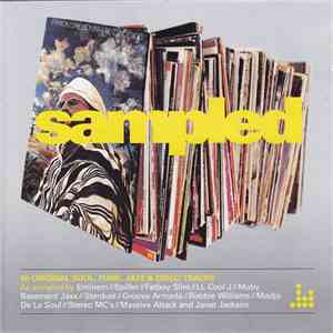 Various - Sampled download mp3