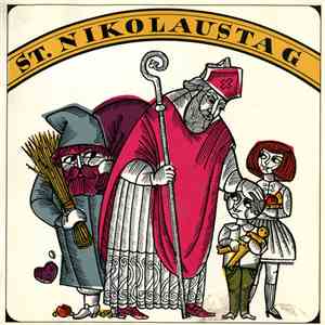 Various - St. Nikolaustag download mp3