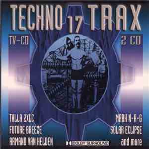 Various - Techno Trax Vol. 17 download mp3
