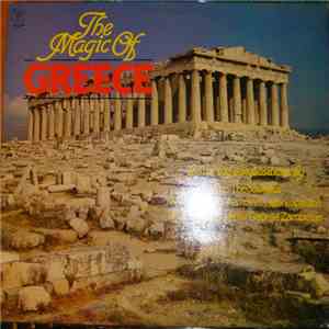 Various - The Magic Of Greece mp3 download