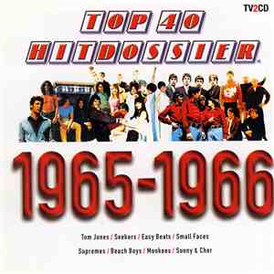 Various - Top 40 Hitdossier 1965-1966 download mp3