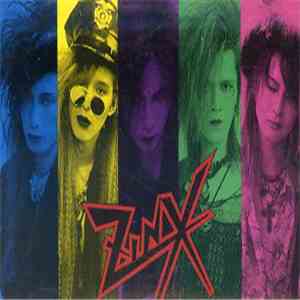 Zinx  - うつりゆく時の中 mp3 download