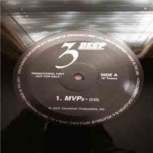 3 Deep  - MVPz download mp3