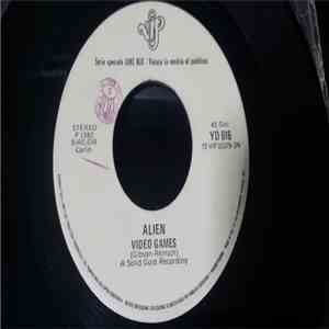 Alien  / Barrabas - Video Games / Jeronimo download mp3